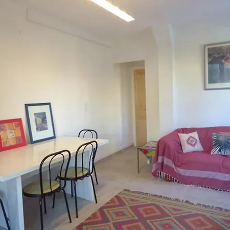 2p 5 Pers., Wifi, Jardin, A 50m Plage, Parking Facile, - Fr-1-776-93 Apartment
