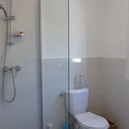 2p 5 Pers., Wifi, Jardin, A 50m Plage, Parking Facile, - Fr-1-776-93 Argeles-sur-Mer