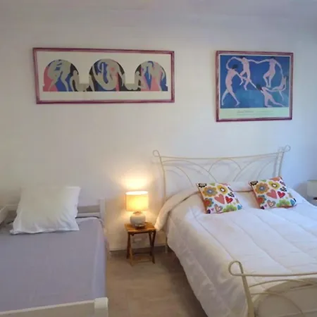 2p 5 Pers., Wifi, Jardin, A 50m Plage, Parking Facile, - Fr-1-776-93