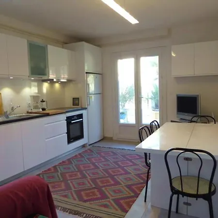 2p 5 Pers., Wifi, Jardin, A 50m Plage, Parking Facile, - Fr-1-776-93 Argeles-sur-Mer